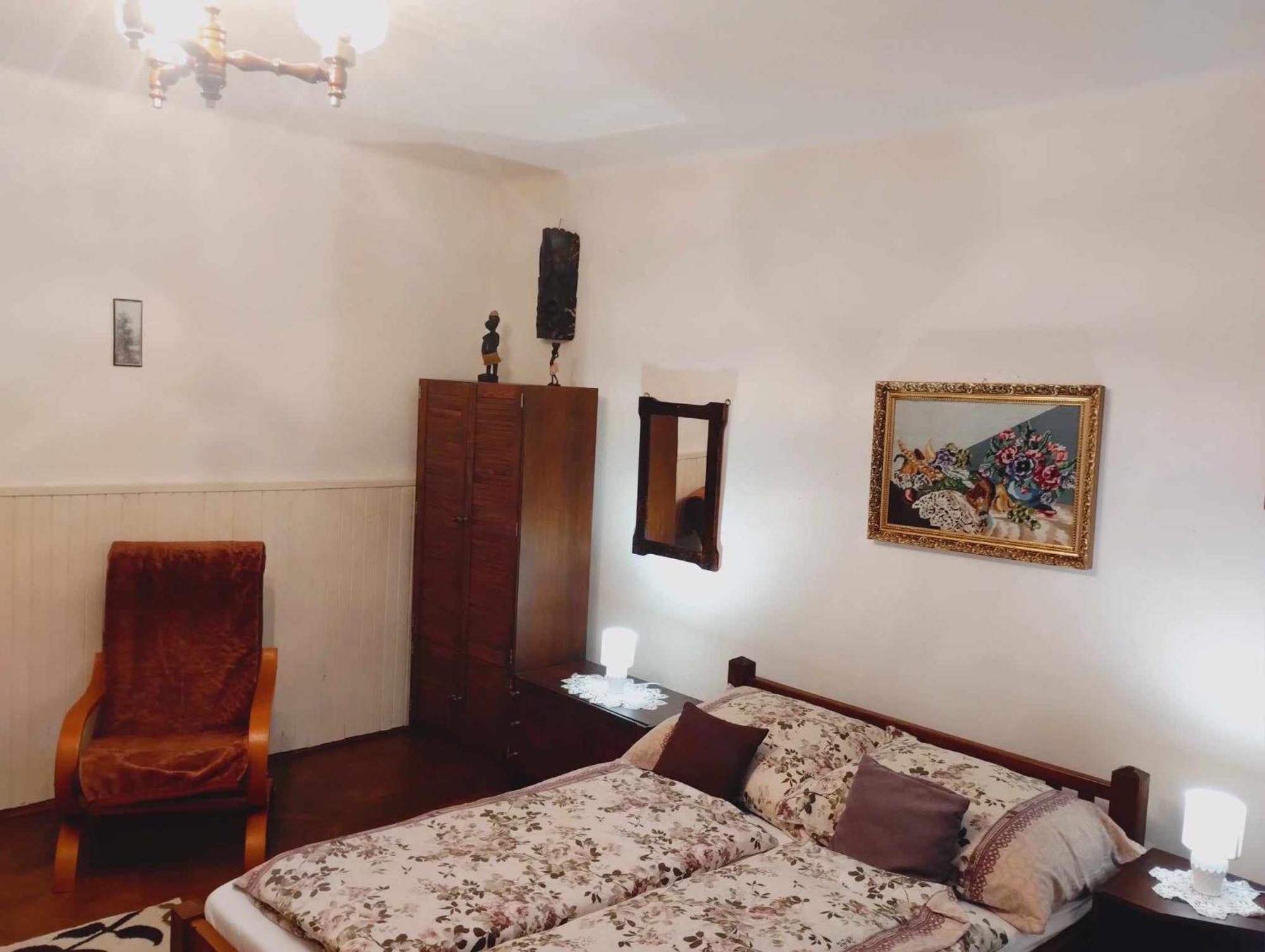 Apartman Dolina Banska Bela Exterior foto