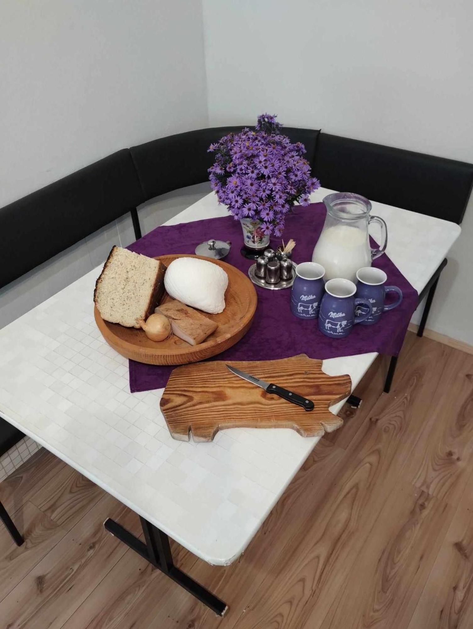 Apartman Dolina Banska Bela Exterior foto