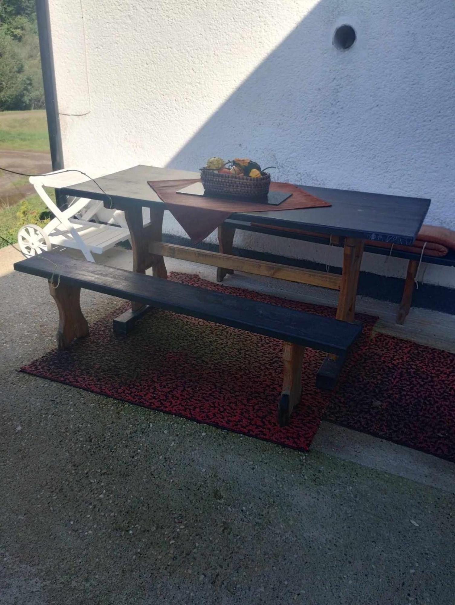 Apartman Dolina Banska Bela Exterior foto