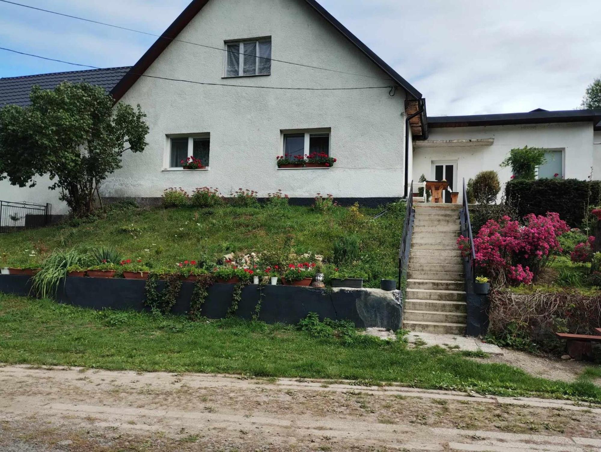 Apartman Dolina Banska Bela Exterior foto